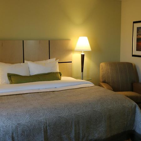 Candlewood Suites Bloomington By Ihg Exteriör bild