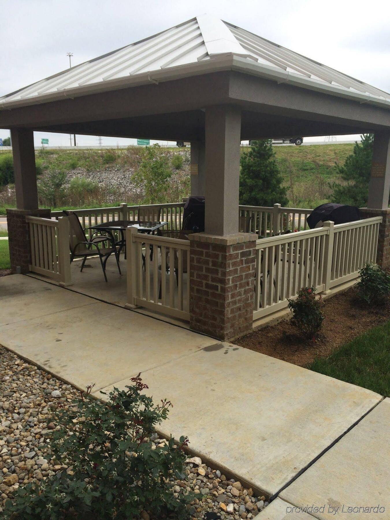 Candlewood Suites Bloomington By Ihg Exteriör bild