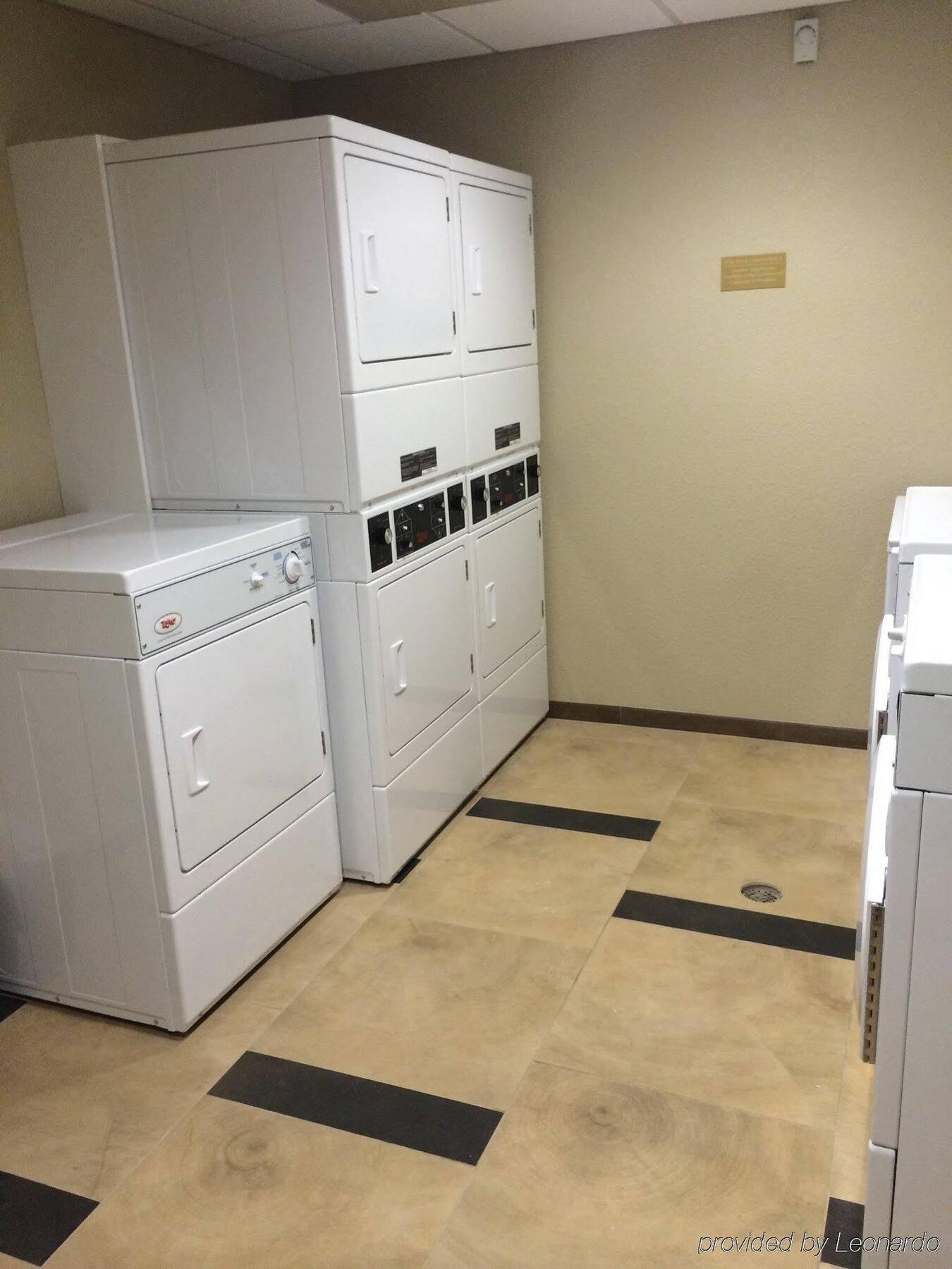 Candlewood Suites Bloomington By Ihg Exteriör bild