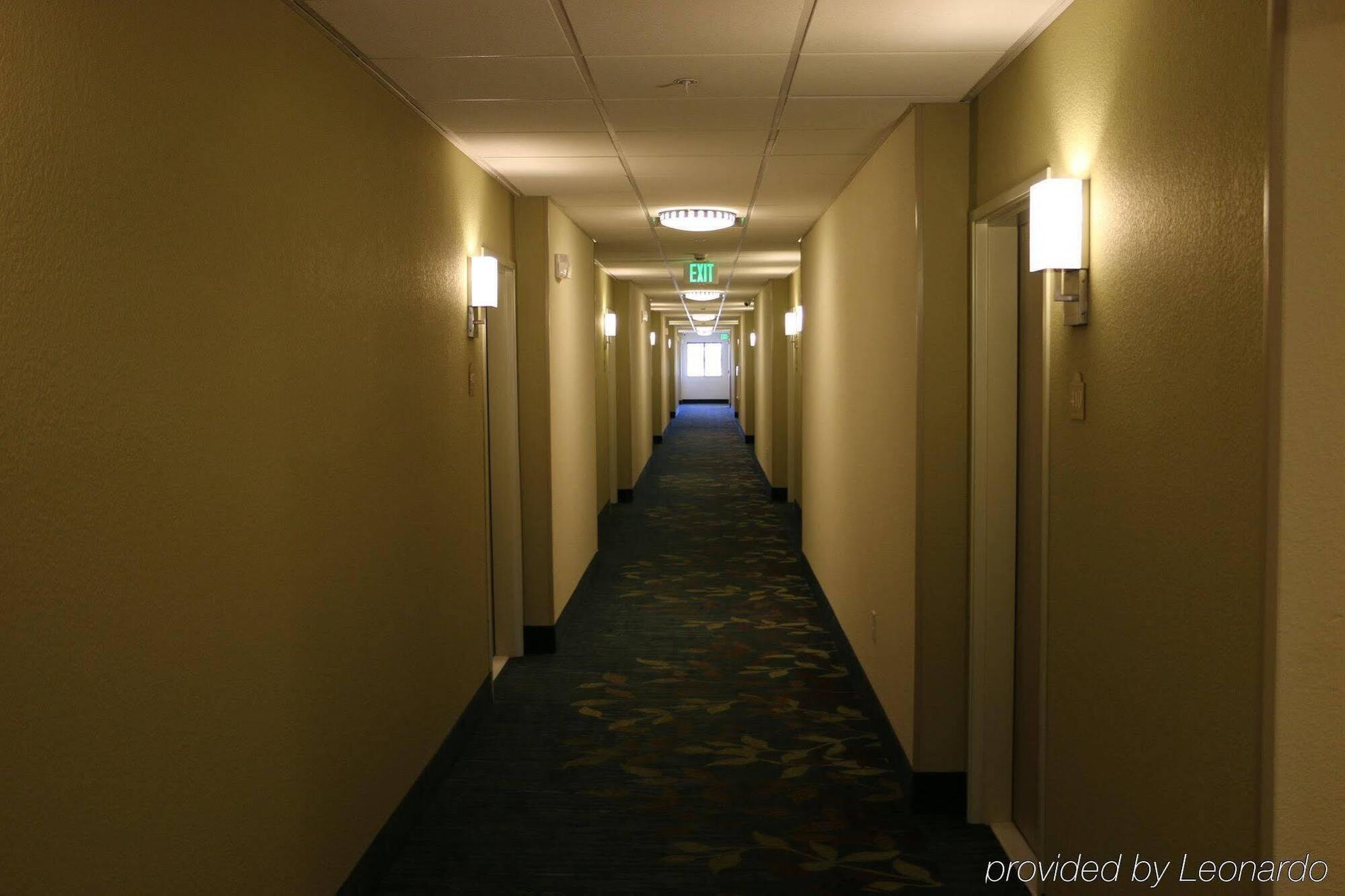 Candlewood Suites Bloomington By Ihg Exteriör bild
