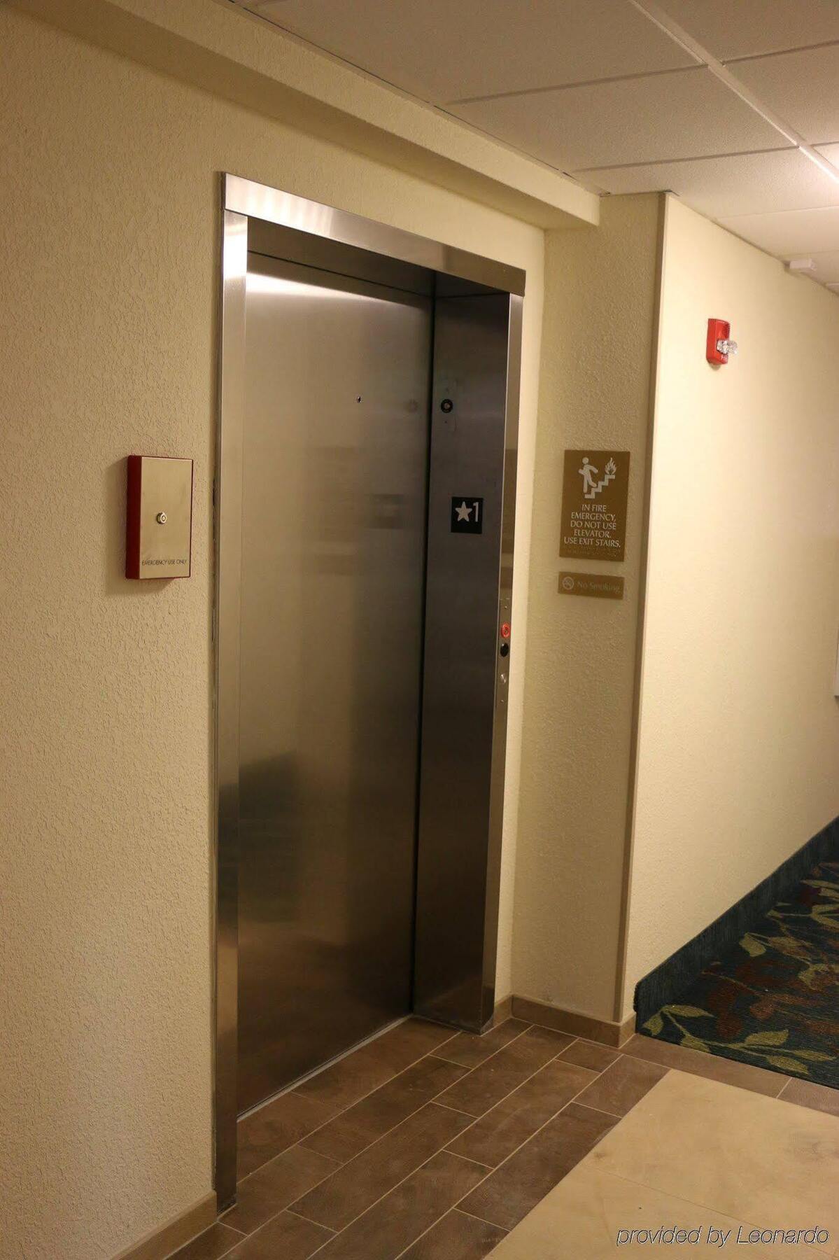 Candlewood Suites Bloomington By Ihg Exteriör bild