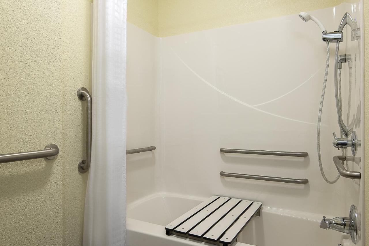 Candlewood Suites Bloomington By Ihg Exteriör bild